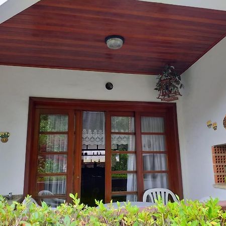 Condominio Solar Dos Passaros - Capivari - Campos Do Jordao 2022 Dış mekan fotoğraf