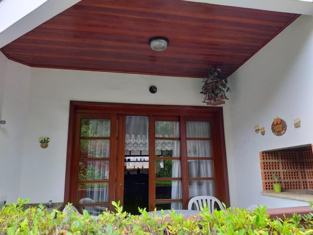Condominio Solar Dos Passaros - Capivari - Campos Do Jordao 2022 Dış mekan fotoğraf