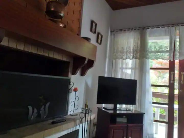 Condominio Solar Dos Passaros - Capivari - Campos Do Jordao 2022 Dış mekan fotoğraf