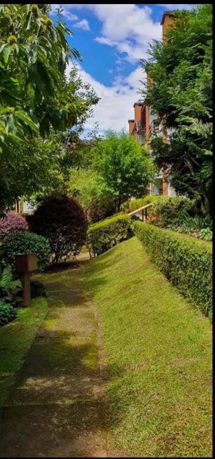 Condominio Solar Dos Passaros - Capivari - Campos Do Jordao 2022 Dış mekan fotoğraf