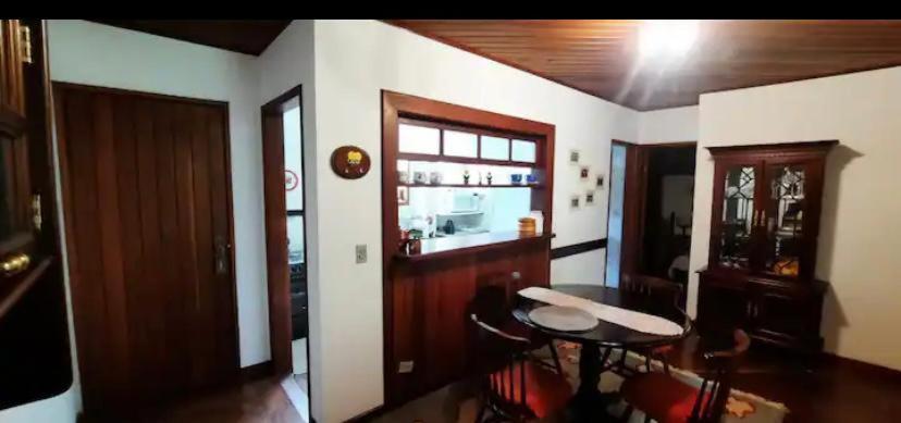 Condominio Solar Dos Passaros - Capivari - Campos Do Jordao 2022 Dış mekan fotoğraf