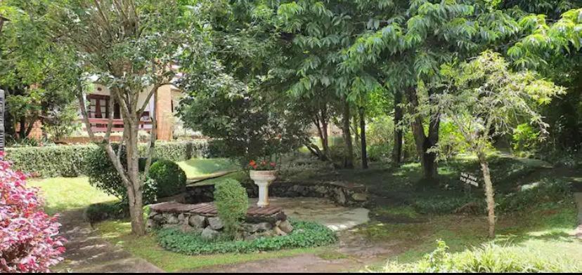Condominio Solar Dos Passaros - Capivari - Campos Do Jordao 2022 Dış mekan fotoğraf