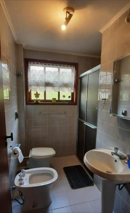 Condominio Solar Dos Passaros - Capivari - Campos Do Jordao 2022 Dış mekan fotoğraf
