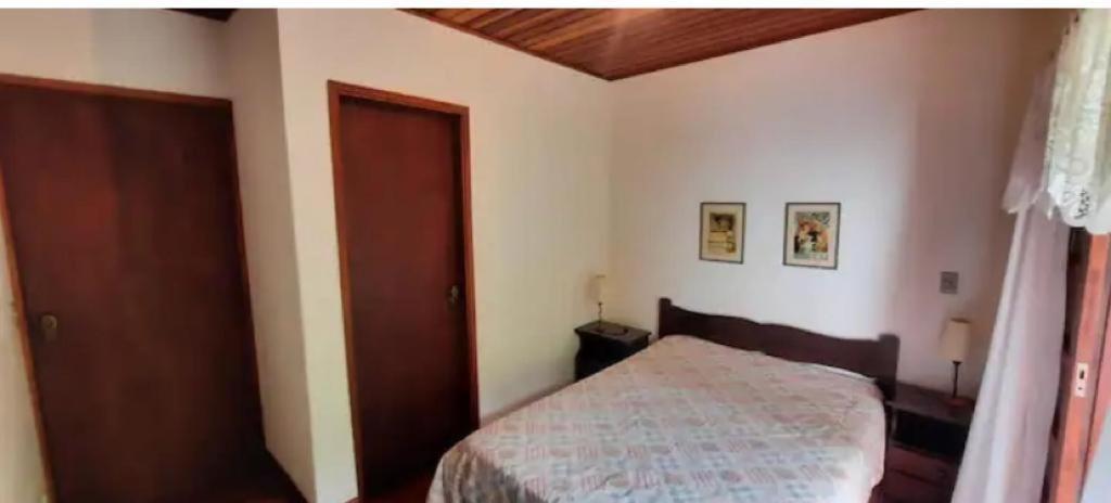Condominio Solar Dos Passaros - Capivari - Campos Do Jordao 2022 Dış mekan fotoğraf
